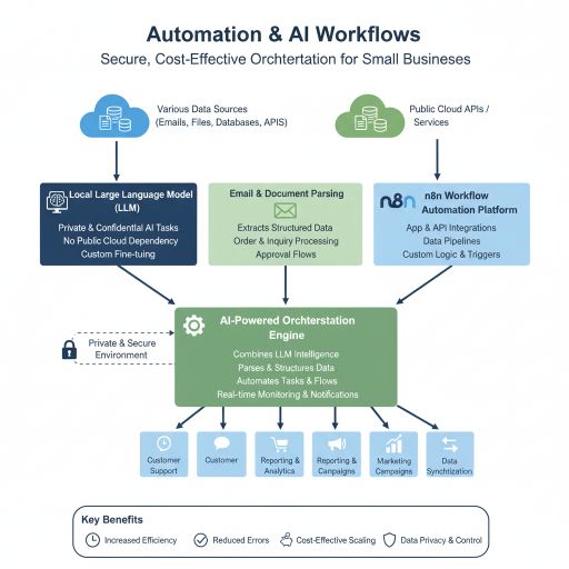 Automation & AI