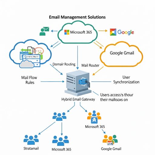 Email Management