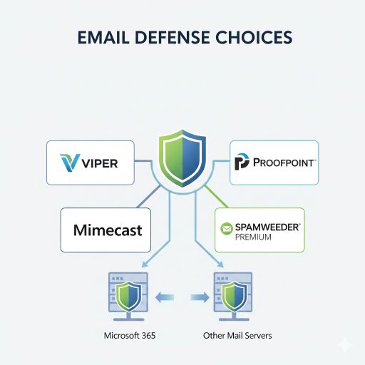 Email Security