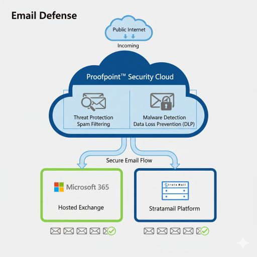 Proofpoint Essentials