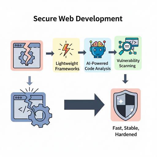Secure Web Development
